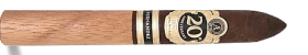 Сигара A. J. Fernandez 20-th Anniversary Belicoso Limited Edition