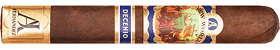 A. J. Fernandez New World Decenio Robusto