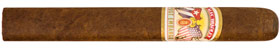 Сигара Alec Bradley Post Embargo Toro