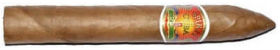 Сигара Alec Bradley Spirit Of Cuba Natural Torpedo