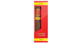 Сигары Aroma Cubana Gold Cherry Robusto 1 шт.