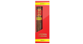 Сигариллы Сигары Aroma Cubana Original Robusto 1 шт.