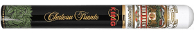 Arturo Fuente Chateau Fuente King T Natural Tubos