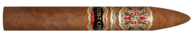 Arturo Fuente FFOX Fuente Fuente Opus X Lost City Piramide