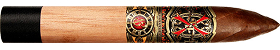 Arturo Fuente Fuente Opus X Forbidden Amor Sensual 