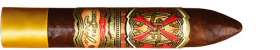 Arturo Fuente Fuente Opus X OXO ORO Oscuro Belicoso XXX