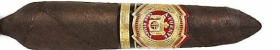 Сигара Arturo Fuente Hemingway Work of Art Maduro