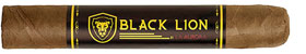 Сигара Black Lion Connecticut Robusto