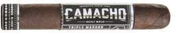 Сигара Camacho Triple Maduro Robusto