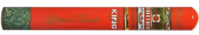 Arturo Fuente Chateau Fuente King T Rosado Sun Grown Tubos