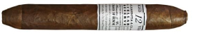 Сигара Gurkha Cellar Reserve 12 Years Platinum Hedonism Grand Rothchild