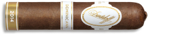 Сигара Davidoff Dominicana Short Robusto