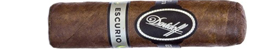 Сигара Davidoff Escurio Petit Robusto