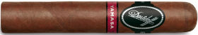 Сигара Davidoff Yamasa 6 x 60