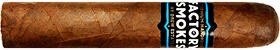 Drew Estate Factory Smokes Sun Grown Robusto