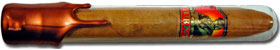 Gurkha Grand Reserve Robusto Natural