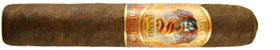 Сигара Gurkha Seduction Robusto