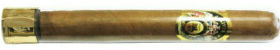 Сигара Habana Cuba Oliveros Gold Series Double Corona Burbon