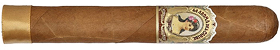 La Aroma del Caribe Connecticut Monarch 
