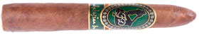 Сигара La Flor Dominicana Andalusian Bull Torpedo