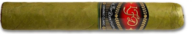 La Flor Dominicana Double Claro No. 50