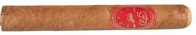 La Flor Dominicana Suave Natural Maximo