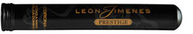 Сигара Leon Jimenes Prestige Corona Tubos