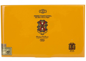 Подарочный набор сигар Arturo Fuente Opus X OXO Oro Oscuro