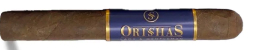 Orishas Ladies and Gentlemen San Andres Maduro 40