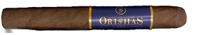 Orishas Ladies and Gentlemen San Andres Maduro 45