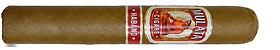 Orishas Mulata Robusto Habano