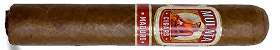 Orishas Mulata Robusto Maduro