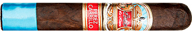 Perez Carrillo La Historia El Senador