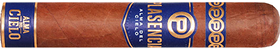 Plasencia Alma Del Cielo Celeste Robusto 
