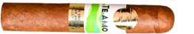 Te Amo The Original San Andres Valley Cigar Robusto 