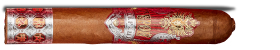 Сигара Total Flame Toro Gordo