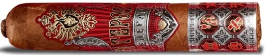 Total Flame Geroy Robusto Corto