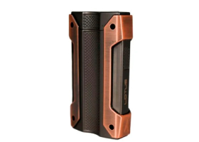 Зажигалка Lotus TANK Gunmetal & Copper 8010