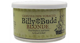 Трубочный табак Cornell & Diehl Melville at Sea - Billy Budd Blonde