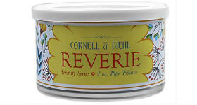 Трубочный табак Cornell & Diehl Serenity Series - Reverie