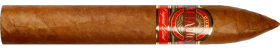 Cuba Aliados Original Blend Torpedo