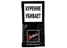 Сигариллы Dardanelles Wild Cigarillos - Natural Tobacco