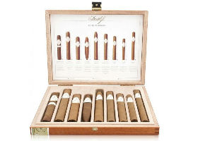 Подарочный набор сигар Davidoff Cigar Assortment