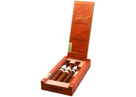 Подарочный набор сигар Davidoff Millennium Blend Assortment