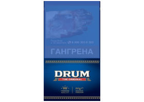 Сигаретный табак Drum Original