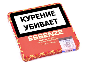 Сигариллы Essenze Bisou Bisou