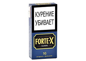 Forte-X Classic