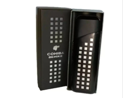 Футляр Cohiba Behike на 2 сигары