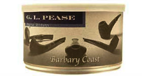 Трубочный табак G. L. Pease Original Mixture - Barbary Coast 57гр.