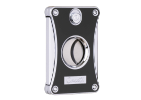 Гильотина Caseti, черная CA113-1